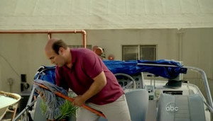 Poster for The Same Old You