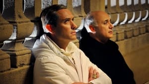 Poster for Second Episode