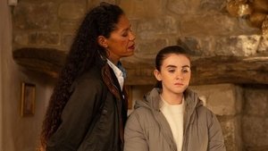 Poster for Tue 18 Nov 2025