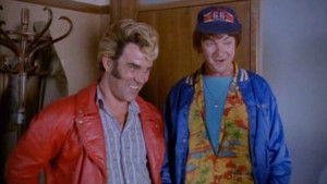 Poster for De promotie Poster for De promotie