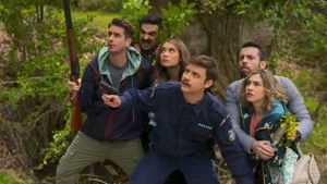 Poster for Episode 141 Poster for Episode 141