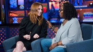 Poster for Julianne Moore & Whoopi Goldberg