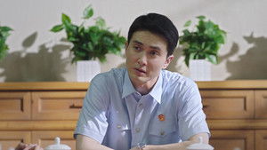 Poster for Episode 12