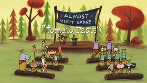 Poster for Tomato Paste