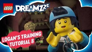 Poster for Logan’s Training Tutorials E8 – School…but in a dream!
