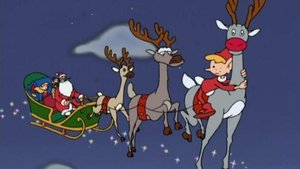 Poster for Santa Claus' Secrets