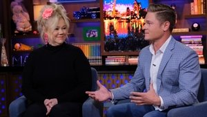 Poster for Caroline Rhea & Ashton Pienaar