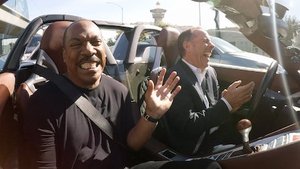 Poster for Eddie Murphy: I Just Wanted To Kill
