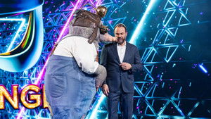 Poster for Episode 2 Poster for Episode 2