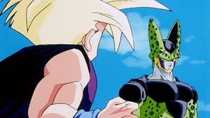 Poster for Gohan's Plea