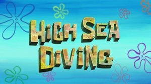 Poster for High Sea Diving