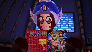 Poster for Episode 24