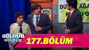 Poster for Episode 25 Poster for Episode 25