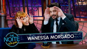 Poster for Camilla Camargo - Wanessa Morgado Poster for Camilla Camargo - Wanessa Morgado