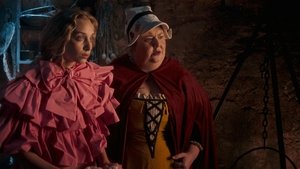 Poster for We Always Lived Together