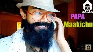 Poster for Papa Maakichu
