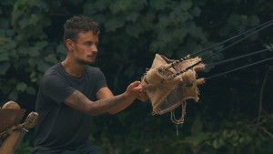 Poster for Episode 32