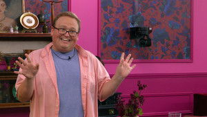 Poster for New City Who Dis?