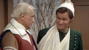 Poster for The Last Weekend Poster for The Last Weekend