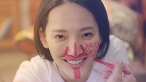 Poster for My Hero #02