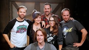 Poster for Critical Role One-Shot: Kobolds, Catacombs and Dragons (Oh My!)