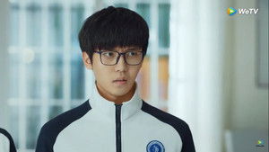 Poster for Graduation, Separation? Poster for Graduation, Separation?