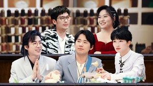 Poster for S1 The New Tenant's Diary EP3