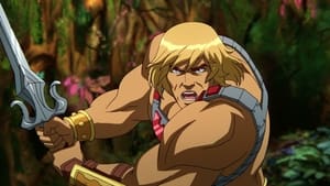 Poster for The Power of Grayskull