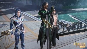 Poster for Episode 152 Poster for Episode 152