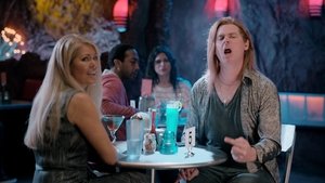 Poster for Didn't you say there was gonna be five people at this table?