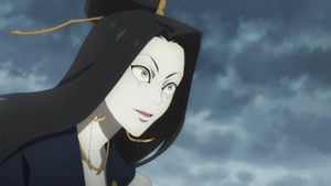 Poster for Episode 9