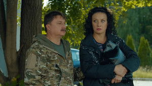 Poster for Episode 6