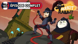 Poster for Crayfish Boy