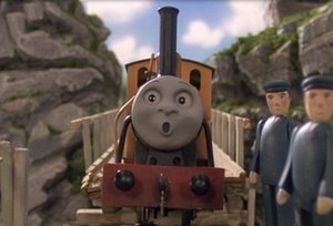 Poster for Trusty Rusty