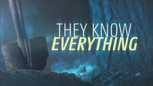 Poster for They Know Everything
