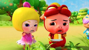 Poster for Episode 12