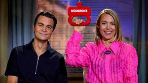 Poster for Episode 11 Poster for Episode 11