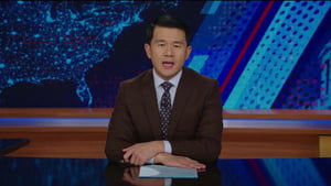 Poster for October 31, 2024 - Connie Chung