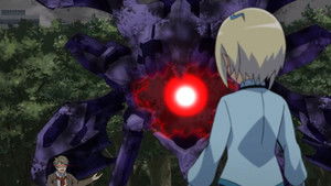 Poster for At the Beginning, an Ending Poster for At the Beginning, an Ending