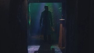 Poster for Episode 116