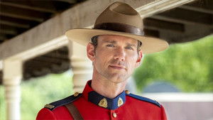 Poster for Heart of a Mountie