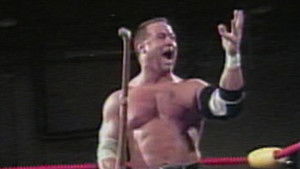 Poster for ECW Hardcore TV - Jul. 12, 1994