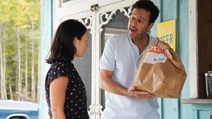 Poster for Love Will Tear Us Apart