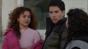 Poster for Episode 116