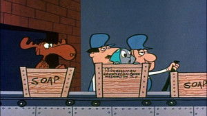 Poster for Jet Fuel Formula 17/ The Lion and the Mouse/ Little Jack Horner/ Robert Fulton/ Jet Fuel Formula 18 Poster for Jet Fuel Formula 17/ The Lion and the Mouse/ Little Jack Horner/ Robert Fulton/ Jet Fuel Formula 18