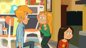 Poster for Episode 28