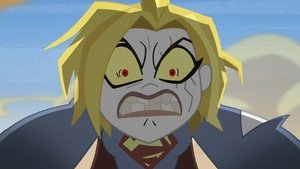 Poster for #TheGoodTheBadAndTheBizarre