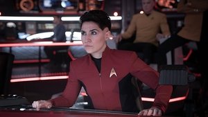 Poster for What Is Starfleet?