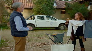 Poster for Episode 9