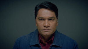 Poster for Murder At The Bureau Poster for Murder At The Bureau